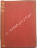 Book cover of I Had a Row with a German by R.A.F. Casualty [GLEAVE, Tom P.]